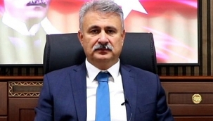 AKP'li belediye başkanı gözaltına alındı!