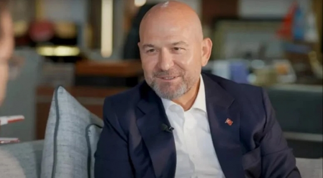 AKP'ye geçen Çerçioğlu'na Süleyman Soylu'dan telefon