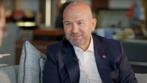 AKP'ye geçen Çerçioğlu'na Süleyman Soylu'dan telefon