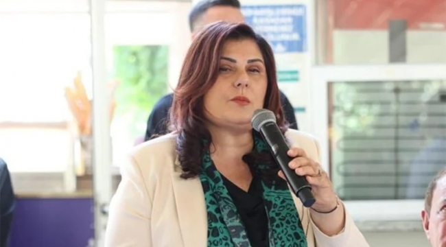 AKP'ye geçti Aydın'ın kurtuluşunu unuttu