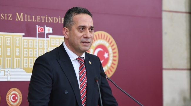 Ali Mahir Başarır'dan Kılıçdaroğlu'na: "Bu kadar mı önemli bu koltuk"