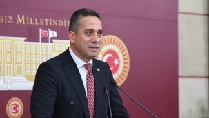 Ali Mahir Başarır'dan Kılıçdaroğlu'na: "Bu kadar mı önemli bu koltuk"