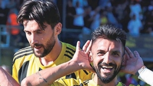 Aliağa Futbol hata yapmadı