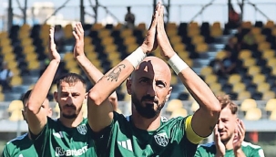 Aliağa hata yapmadı