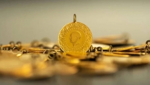 Altın fiyatlarında rekor serisi devam ediyor! 