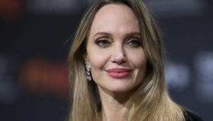 Angelina Jolie'den ifade özgürlüğü açıklaması: Ülkemi tanıyamıyorum