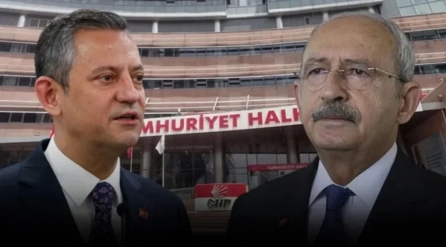 Ankara'da sürpriz görüşme iddiası