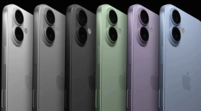 Apple, iPhone 17'yi tanıttı: İşte Türkiye fiyatları