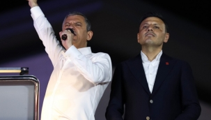 Asıl hedef Özgür Çelik değil Özgür Özel