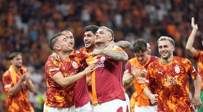 Aslan'da prim motivasyonu