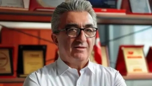 Bayrampaşa Belediye Başkanı Hasan Mutlu tutuklandı