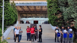  Bayrampaşa Belediyesi'ne operasyon: Belediye Başkanı Hasan Mutlu hakkında gözaltı kararı