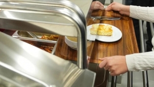 Berberden restorana herkesin kasasından fazla para çıkacak