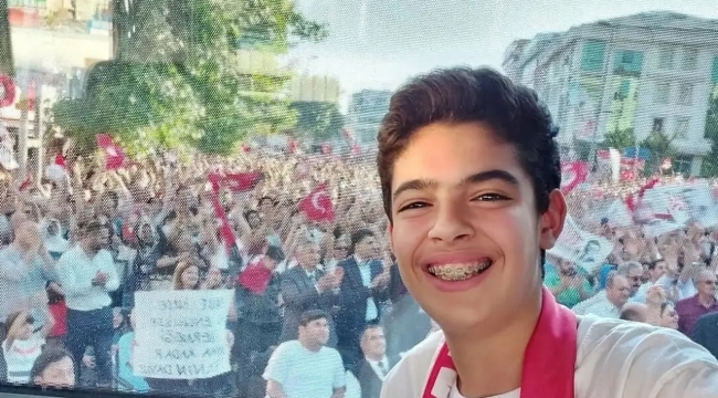 Berkay Gezgin'in yaka paça dışarı atıldığı görüntüler ortaya çıktı