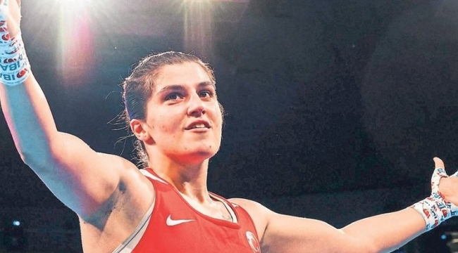 Boks Şampiyonası'nda 3 çeyrek final birden