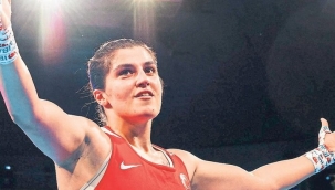 Boks Şampiyonası'nda 3 çeyrek final birden