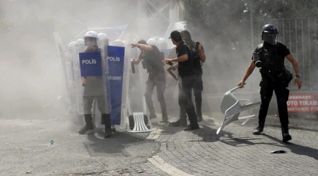 Bu gerilimin maliyeti ağır oldu...
