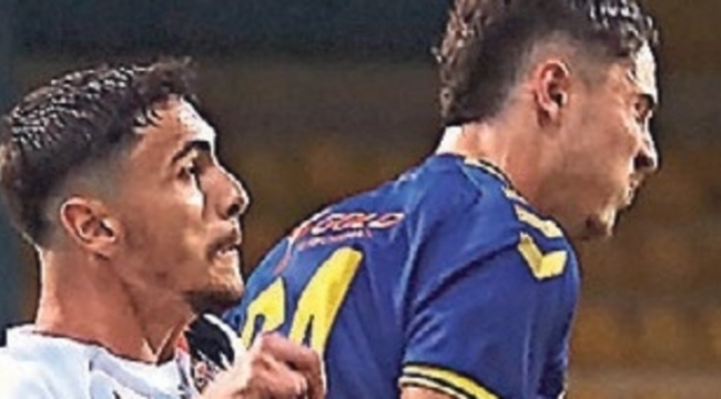 Bucaspor 1928 gülmeyi unuttu