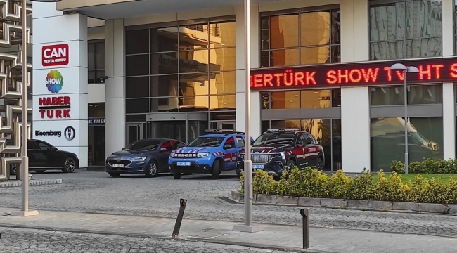 Can Holding'e ait Habertürk ve Show TV dahil 121 şirkete el konuldu!