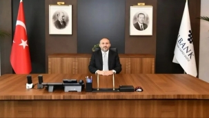 Çerçioğlu'na 'finansman' imzasının ardından… İLBANK'ta koltuk boşaldı!