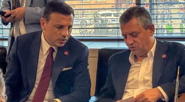 CHP için kritik gün!