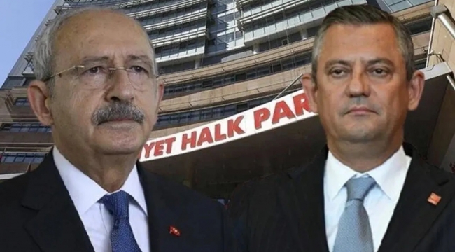 CHP kurultay iptal davası ertelendi