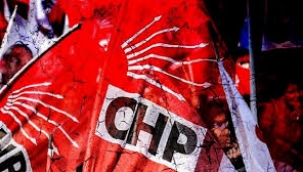 CHP'li belediyede peş peşe üç istifa