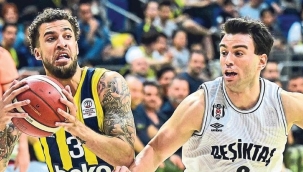 Cumhurbaşkanlığı Kupası heyecanı