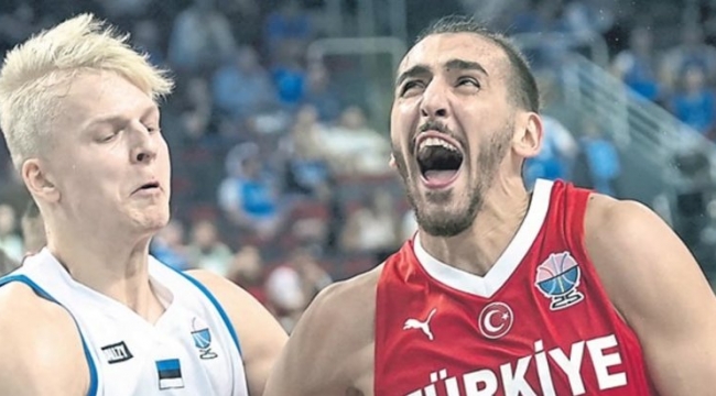 Devler 4 köşe