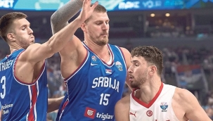 Devler grubu zirvede bitirdi