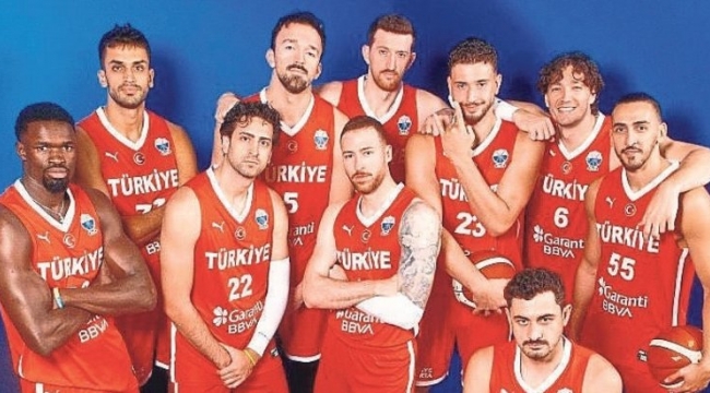 Devler zirve aşkına