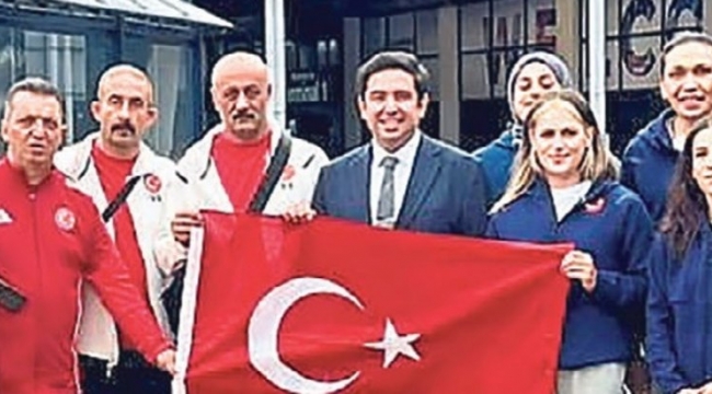 Dünya Boks Şampiyonası başlıyor