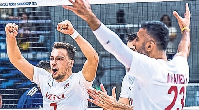 Efeler liderlik maçına çıkıyor