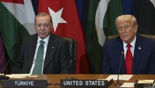 Erdoğan -Trump görüşmesinde son dakika gelişmesi