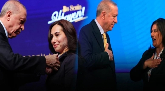 Eski AKP'li Kocabıyık'tan partisine sert çıkış: 'İşi Yüzsüzlüğe vurdular'