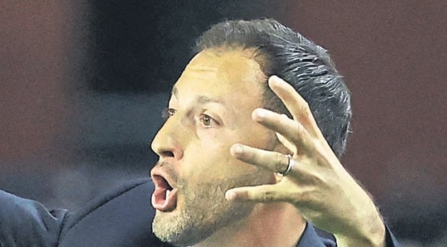 Fener'de düğüm çözülüyor