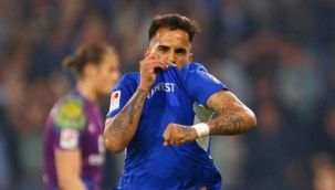 Fener'de rota Zalazar