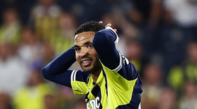 Fener'e soğuk duş