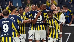 Fener nefes aldı