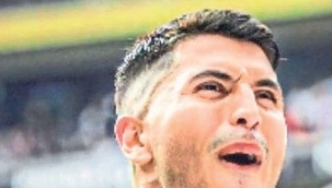 Fenerbahçe çok hareketli