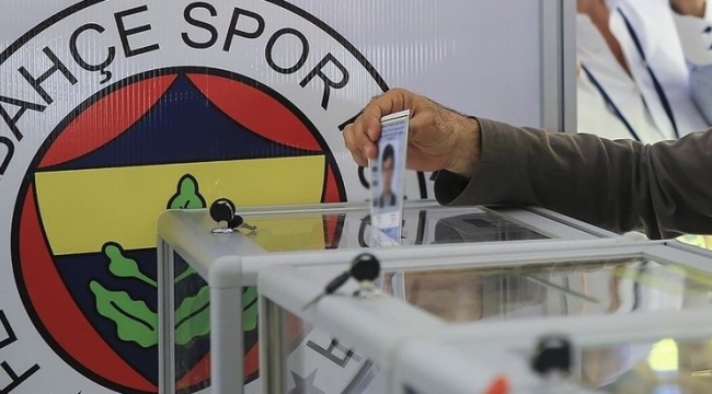 Fenerbahçe'de maraton başlıyor!