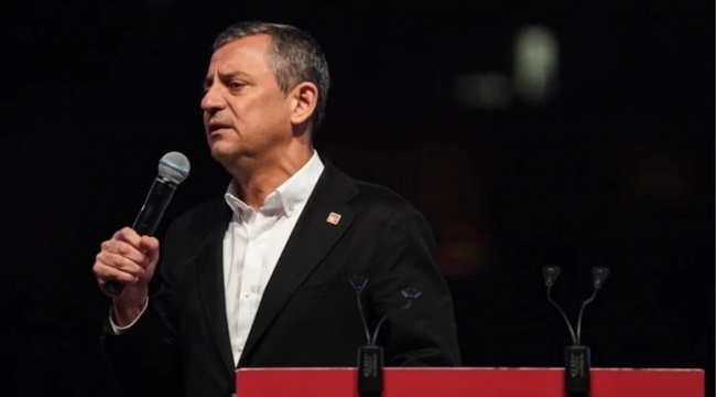 Financial Times'a konuştu! 'Hayatı durma noktasına getirecek eylemler yaparız!'