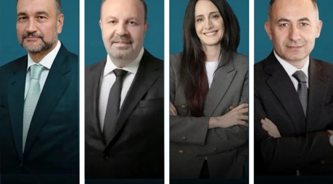 Forbes milyarderler listesinde Türkiye'den 4 isim yükselişte