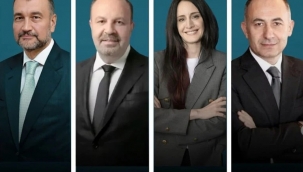 Forbes milyarderler listesinde Türkiye'den 4 isim yükselişte