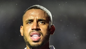 Göz-Göz'e yeni golcü