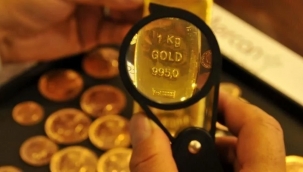 Gram altın almak isteyen 120 TL fazla ödeyecek