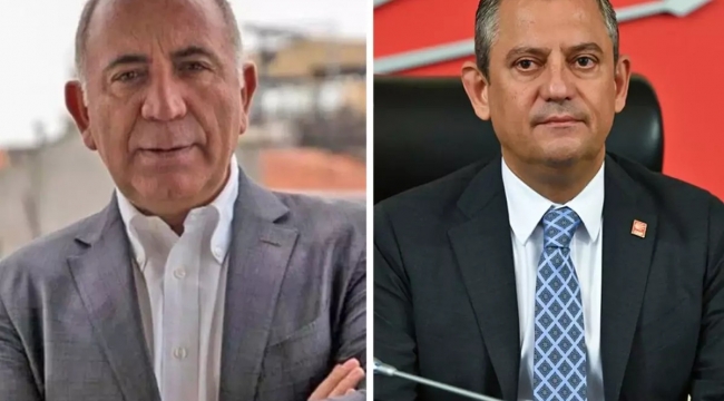 Gürsel Tekin'den ihraç kararı sonrası Özgür Özel ve Kılıçdaroğlu hamlesi