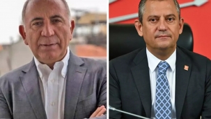 Gürsel Tekin'den ihraç kararı sonrası Özgür Özel ve Kılıçdaroğlu hamlesi