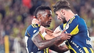 Haydi Fener