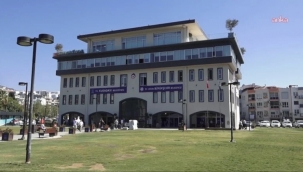 İçeri attıramadı ama dışarı attırdı